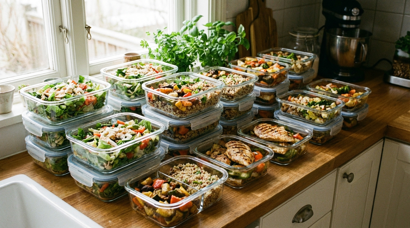 Alimentation apres seance laser – Abc Laser